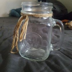 Mason Jar