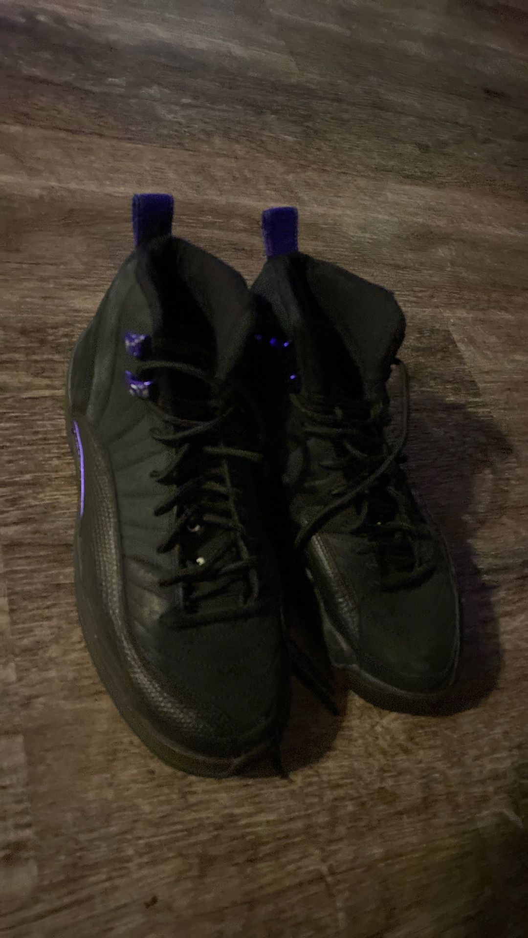 Jordan 12