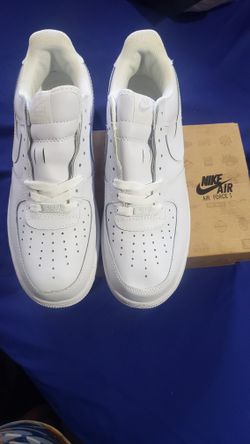Brand New G-Fazos Nike Air Force 1 Sz 10