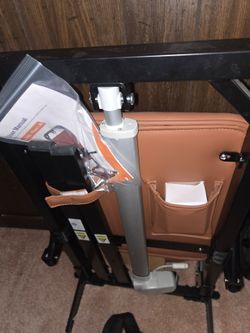 Vovic Heavy duty electric chair lift