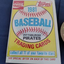 Topps Collector Series Card Sets And Superstar Pogs