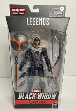 Marvel Legends