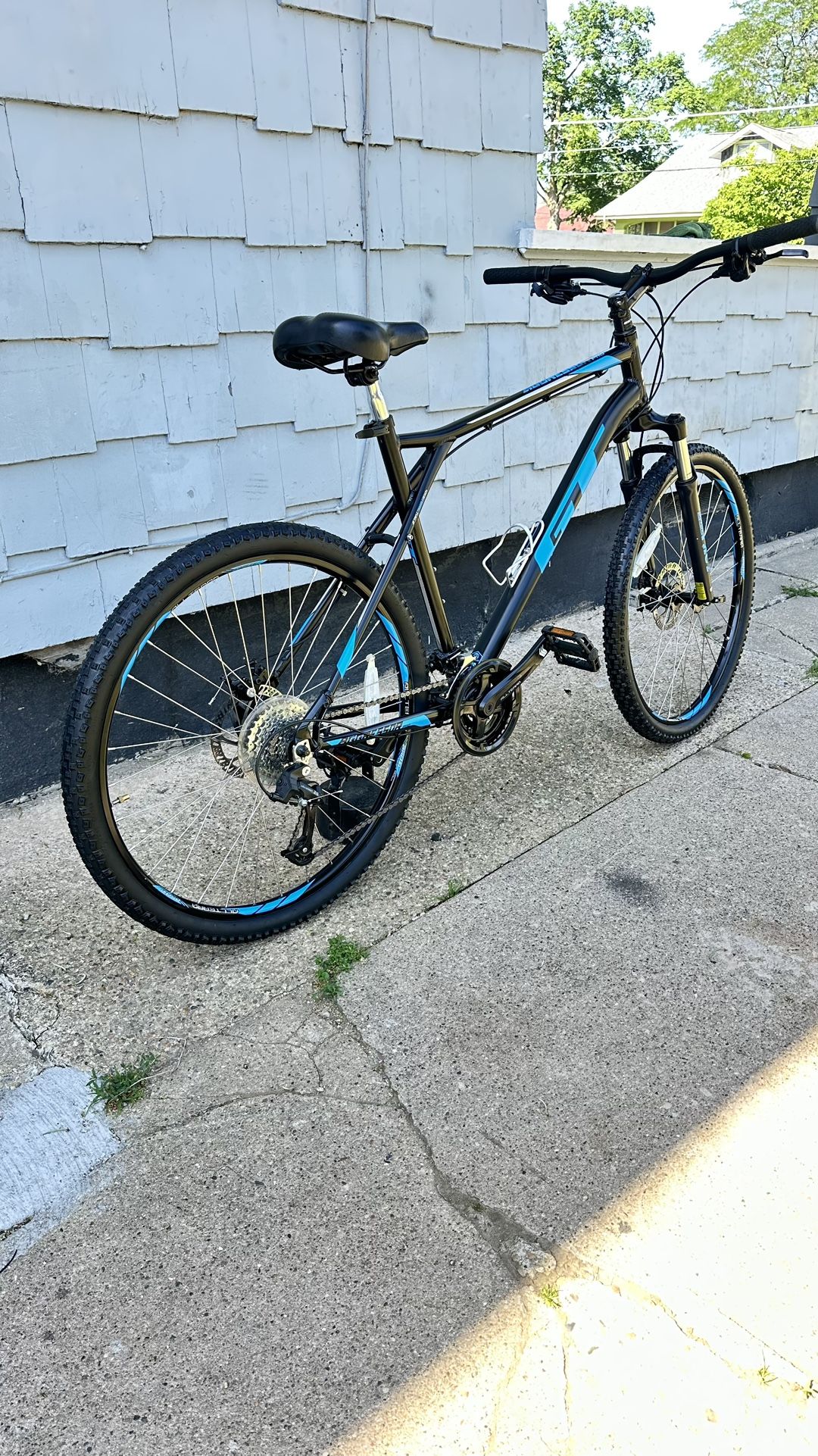 Bike