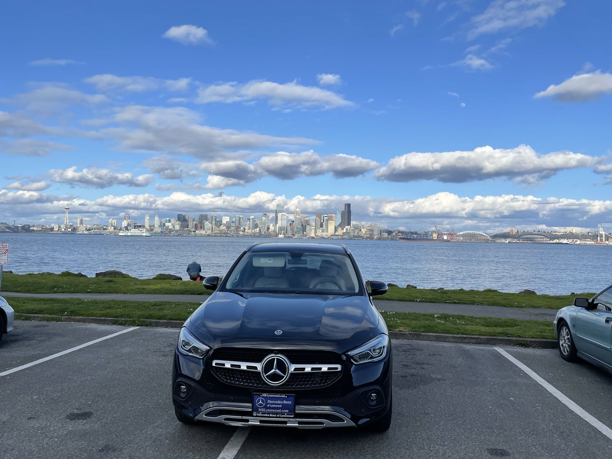 2021 Mercedes-Benz GLA 250