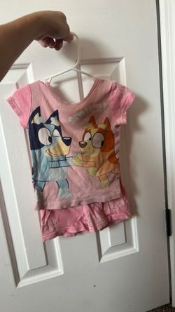 Girls clothing