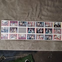 Baseball Cards 
