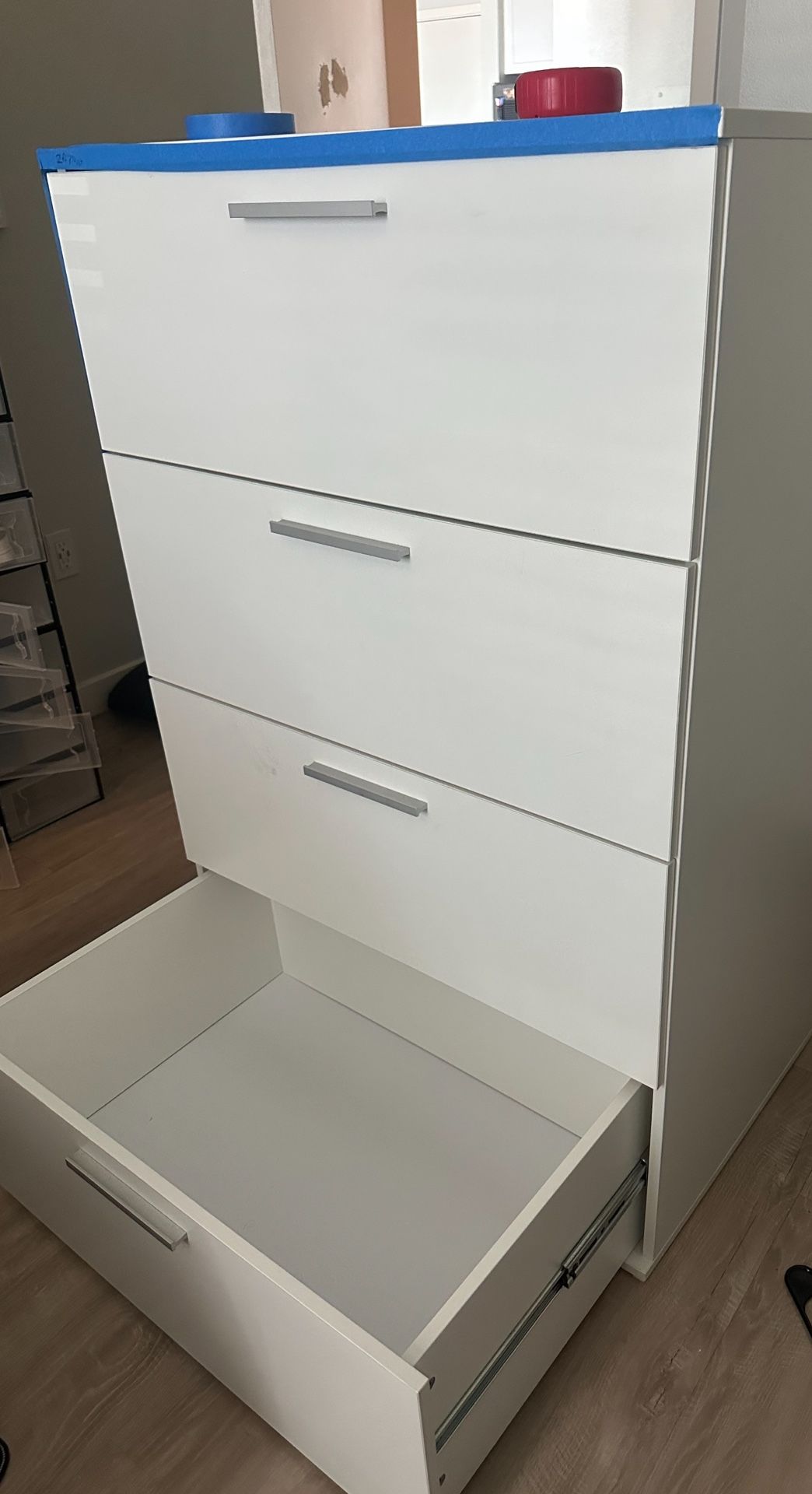 Ashley Furniture Deep 4 Drawer Dresser