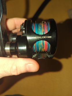METALOID 5NII OKUMA