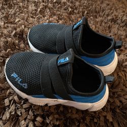 Toddler Fila