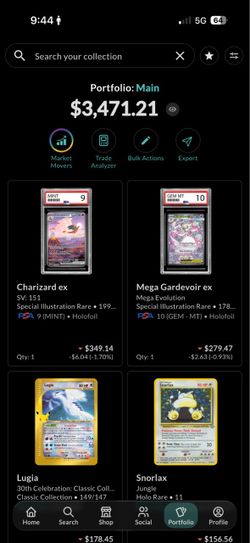SELLING ENTIRE COLLECTION‼️