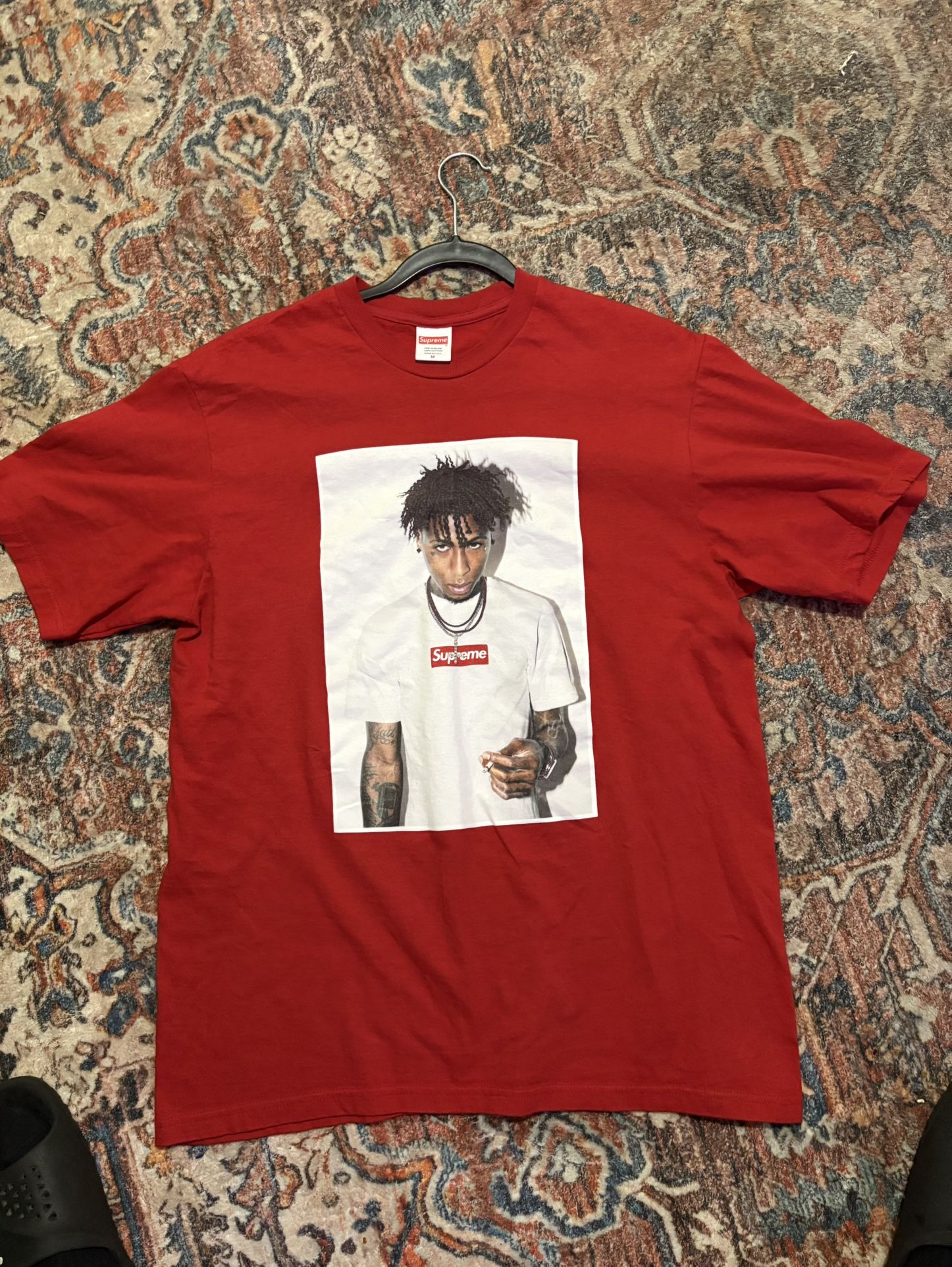 Supreme T Shirt Size Medium