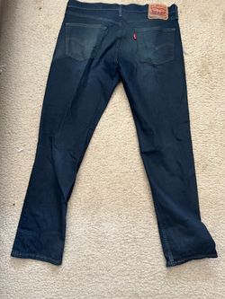 Levi's 511 34X 30 preowned