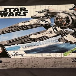Lego Star Wars set 75242