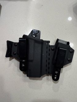 Trex Arms Glock IWB OWB Holsters