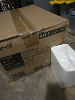 Fold Napkin $10