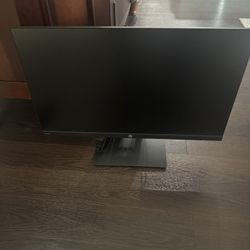HP Monitor
