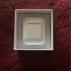 Gen 1 AirPod Charger Case 