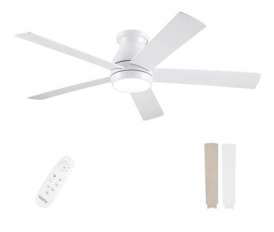 Pochfan Ceiling Fan