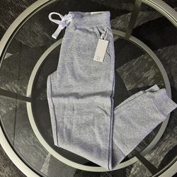 Basic Gray Sweatpants 