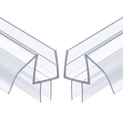 Bath Shower Door Bottom Seal