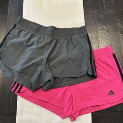 Women’s Adidas Shorts