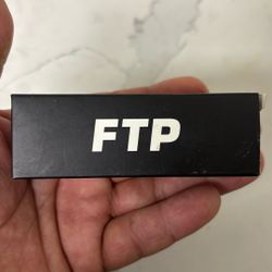 FTP DICE SET 