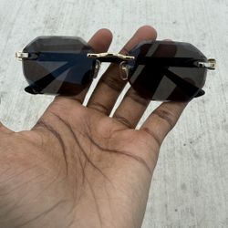 Cartier Glasses