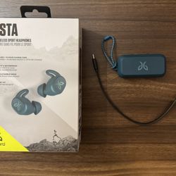 Jaybird Vista 2