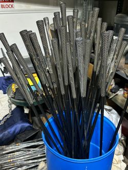 Golf Clubs