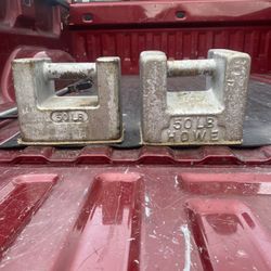 Weights 