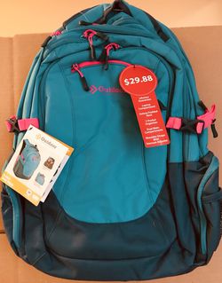 Outdoors Product Sonic Daypack BACKPACK