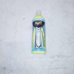 Meguiar's Hybrid Ceramic Liquid Wax