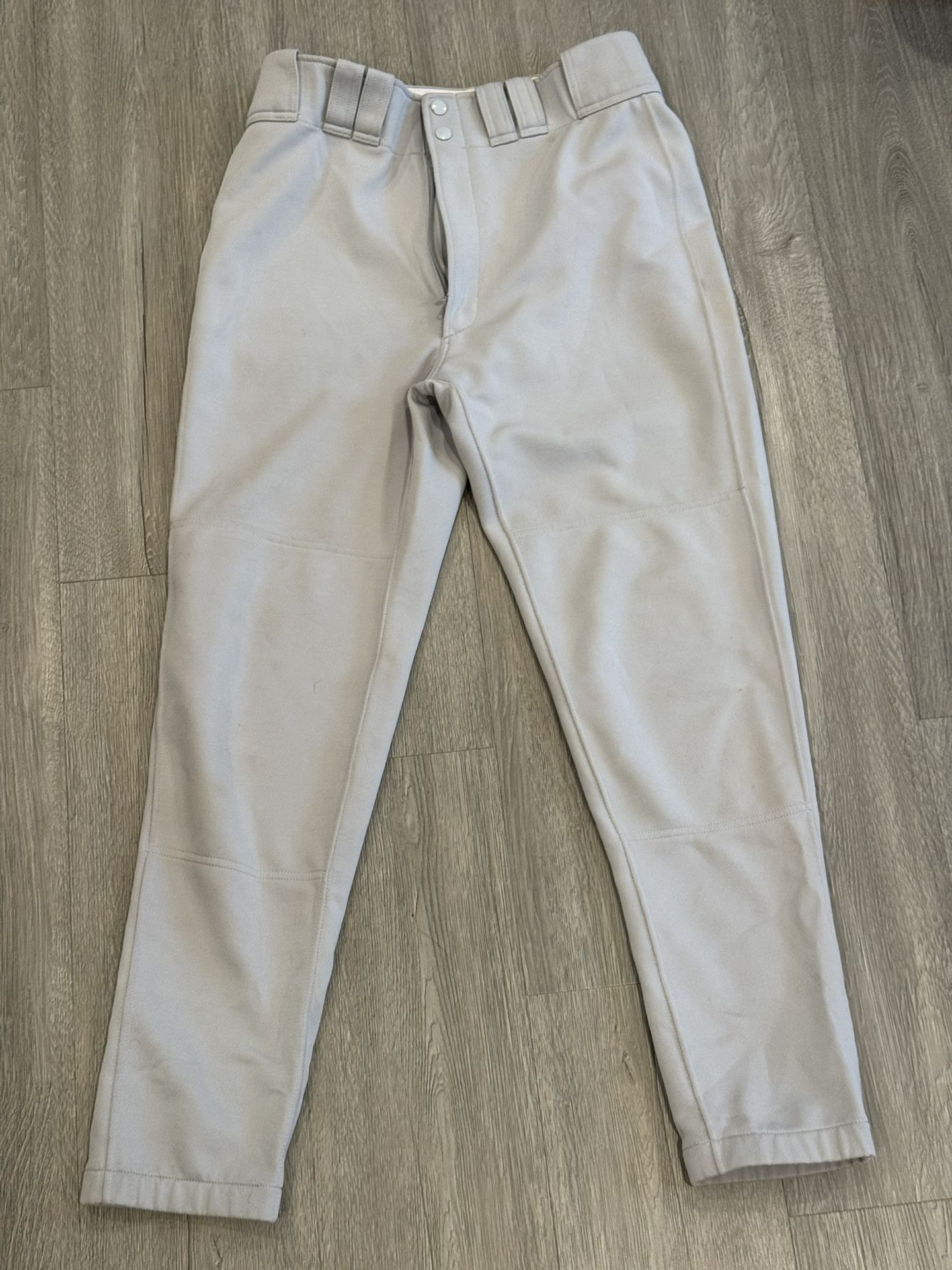 Baseball Pants $15