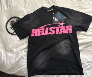 Hellstar shirt