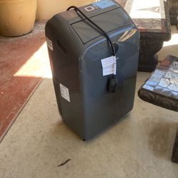 Portable Air Conditioner