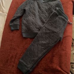 Little Boy Sweatshirts Size 4T 