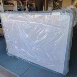 Box spring (Full)