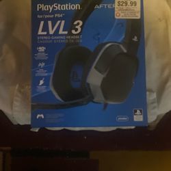 Afterglow Headphones