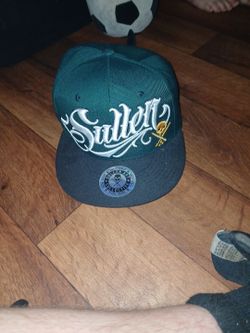 Hat for sale