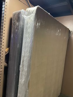 Box spring