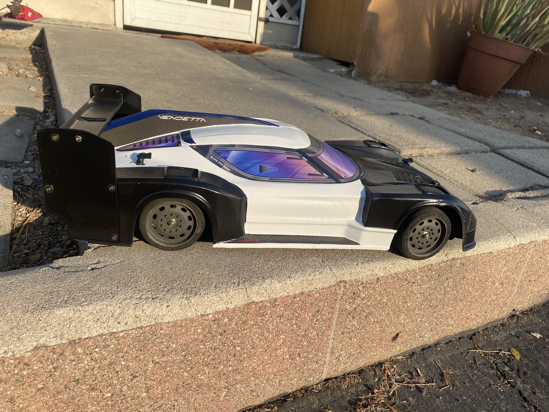Rc Car (need Gone Asap)