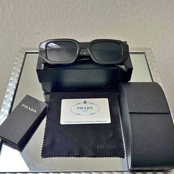 Prada Sunglasses