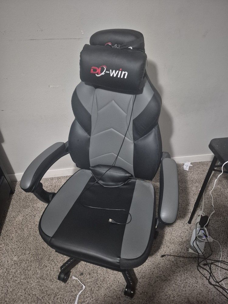 Gamer Chair