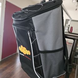 Backpack Cooler 