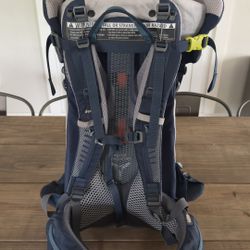 Deuter - Kid comfort Pro Child Carry Backpack