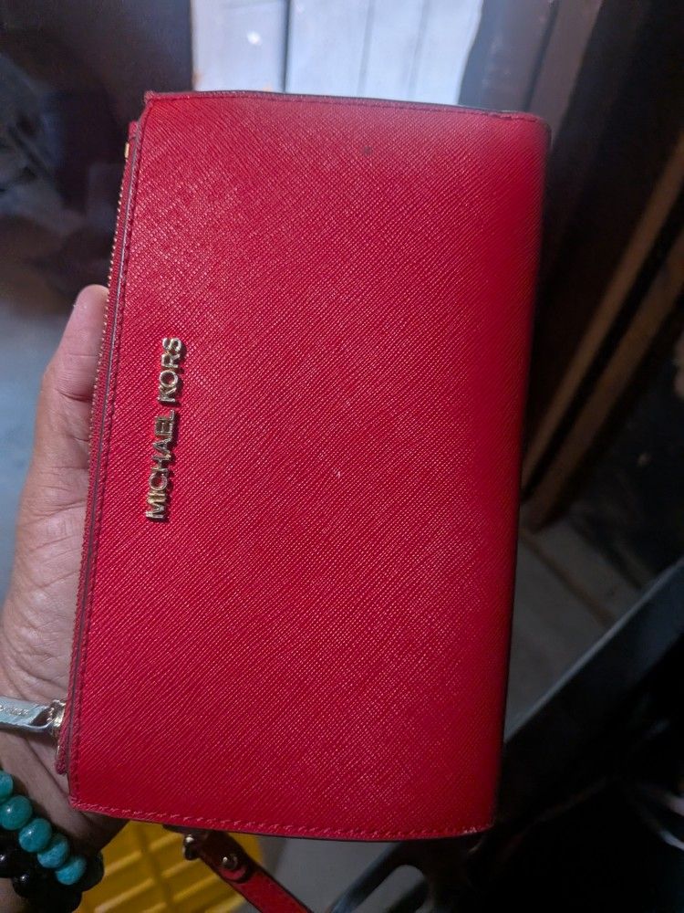 MK Wallet