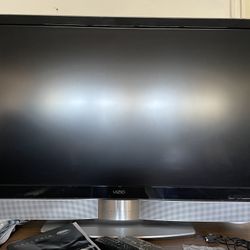 Flat Screen TV