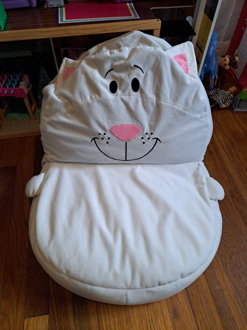 Flipazoo Bean Bag Chair