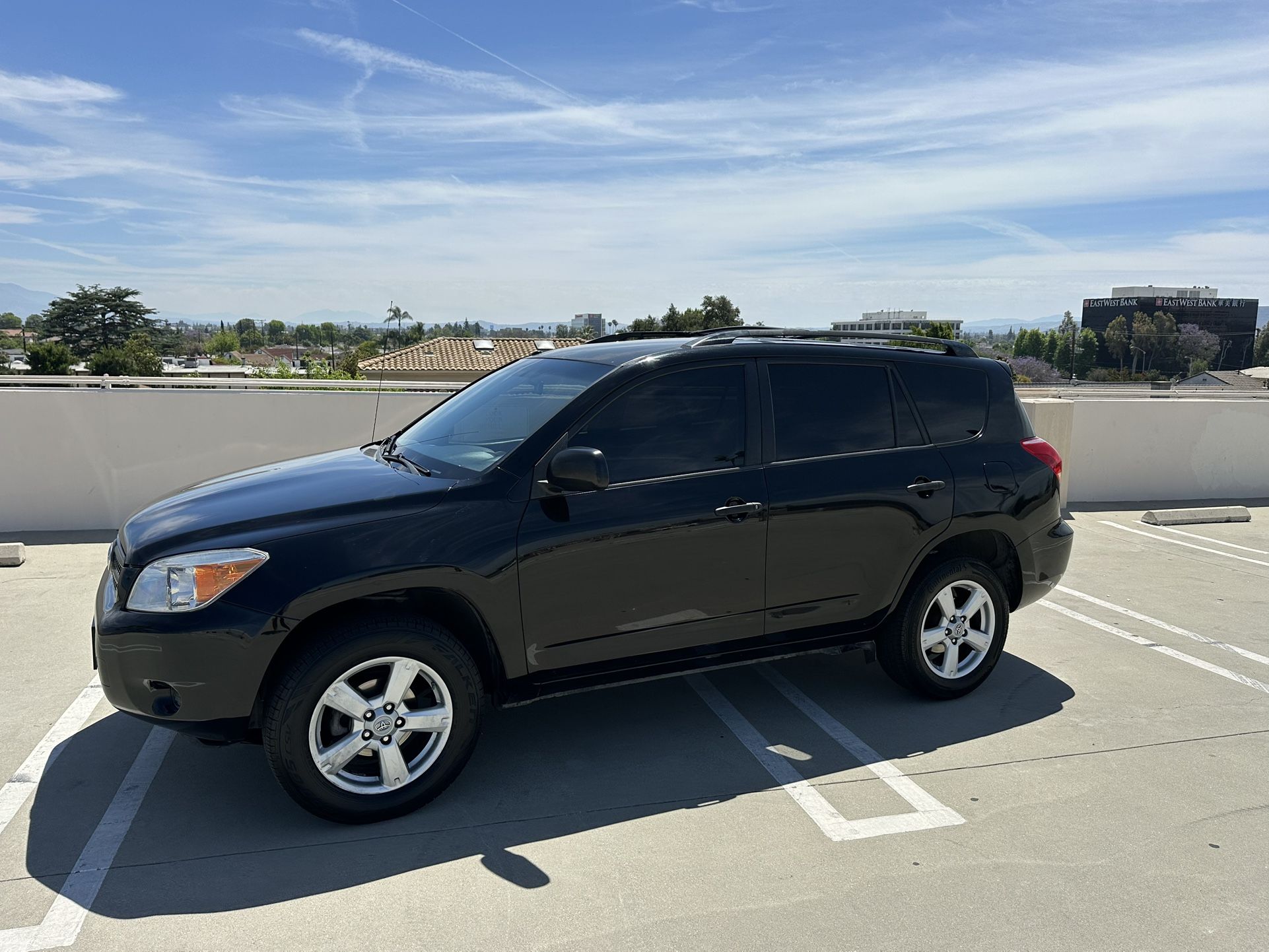 2008 Toyota Rav-4