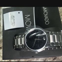 Movado Versace 